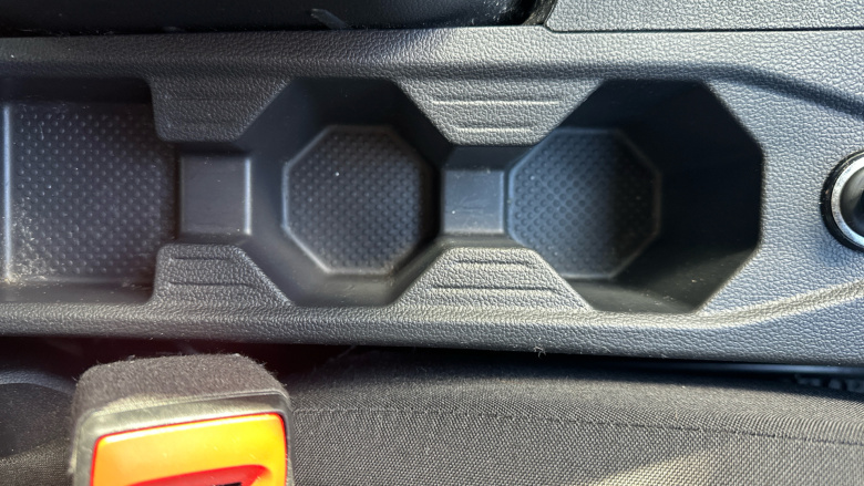 Volkswagen Polo 1.0 EVO 80 Match 5dr Petrol Hatchback